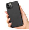 20050 iPhone 11 защитная крышка-чехол, кожа Langsidi