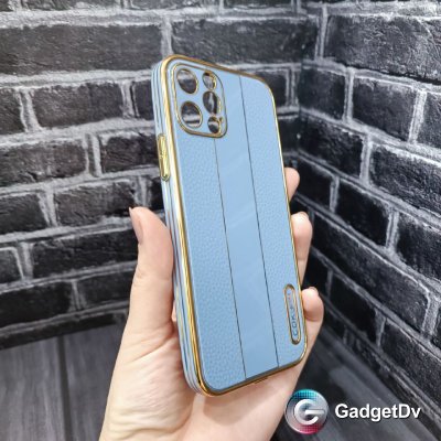 20143  iPhone 12Pro защитная крышка-чехол, Cokyan