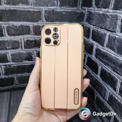 20143  iPhone 12Pro защитная крышка-чехол, Cokyan