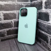 20336 Защитная крышка iPhone 13mini, Silicone Case с логотипом