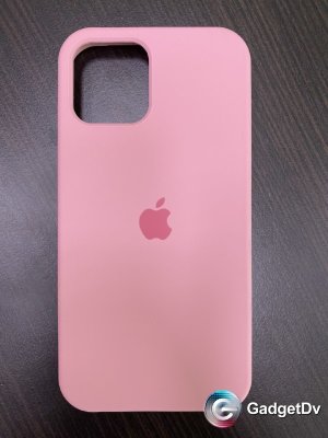20336 Защитная крышка iPhone 13mini, Silicone Case с логотипом