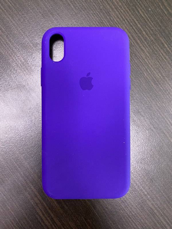 20336 Защитная крышка iPhone 13mini, Silicone Case с логотипом