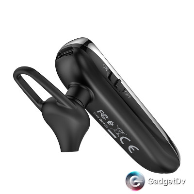 20436 Bluetooth гарнитура Hoco E49