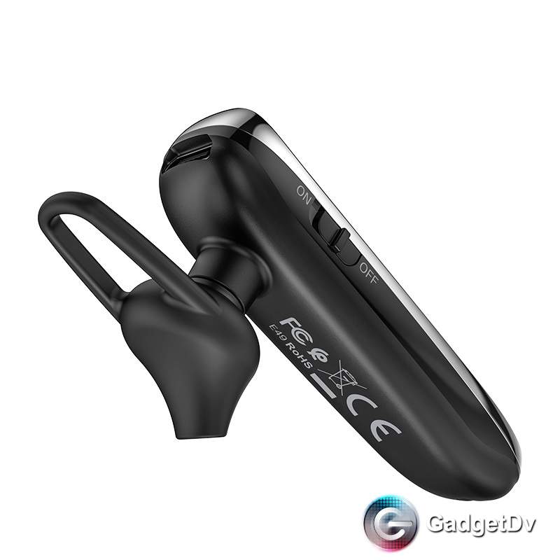 20436 Bluetooth гарнитура Hoco E49