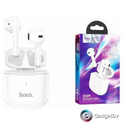 23018 Наушники Bluetooth Hoco EW19