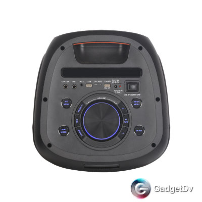 23115  Bluetooth колонка NDR-810
