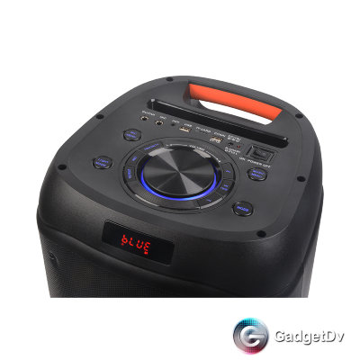 23115  Bluetooth колонка NDR-810