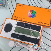 23518 Smart часы X9 Ultra mini