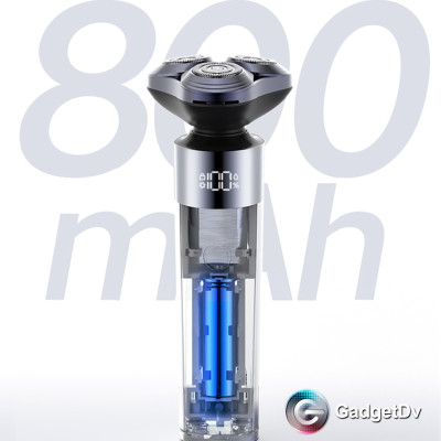 26963 Электробритва Xiaomi Mijia S302