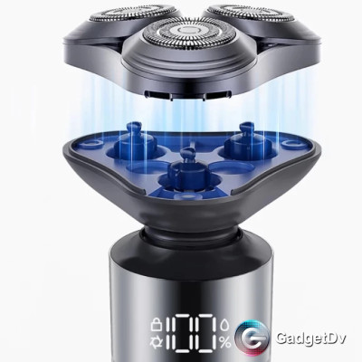 26963 Электробритва Xiaomi Mijia S302