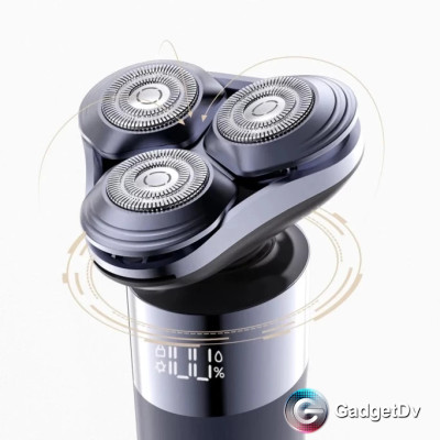 26963 Электробритва Xiaomi Mijia S302