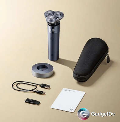 26963 Электробритва Xiaomi Mijia S302