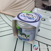 27057 Ароматизатор в машину Jello в ассорт.