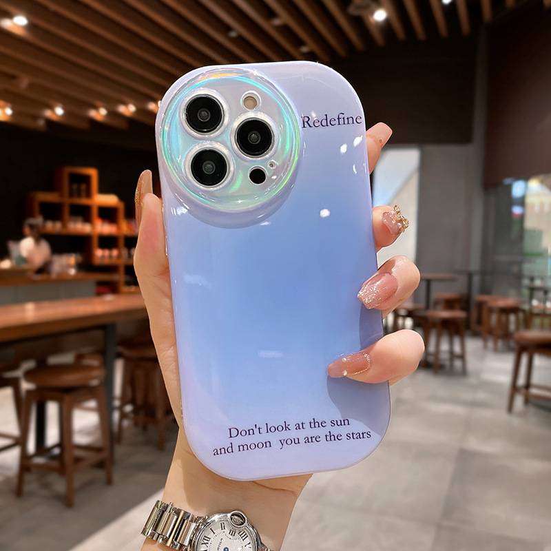 28070 iPhone13 ProMax защитная крышка-чехол, Redefine