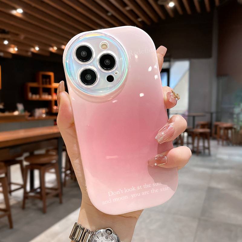 28070 iPhone13 ProMax защитная крышка-чехол, Redefine