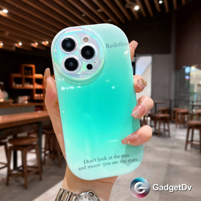 28070  iPhone13 ProMax защитная крышка-чехол, Redefine