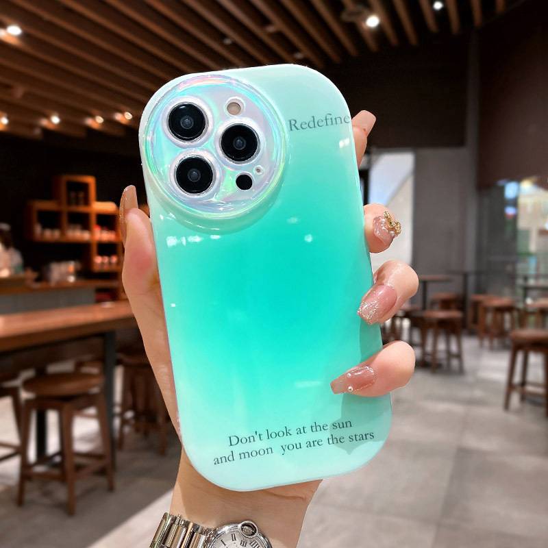 28070 iPhone13 ProMax защитная крышка-чехол, Redefine