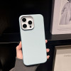 38049 iPhone13 Pro защитная крышка-чехол, под кожу