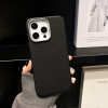 38049 iPhone13 Pro защитная крышка-чехол, под кожу