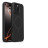 38240 iPhone 17Pro защитная крышка-чехол силикон однотонный