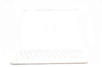 15-135 Чехол-клавиатура iPad 5 (белый)