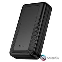 38760 Портативный аккумулятор 20000 mAh Hoco J165A