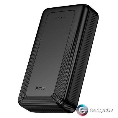 38760 Портативный аккумулятор 20000 mAh Hoco J165A 