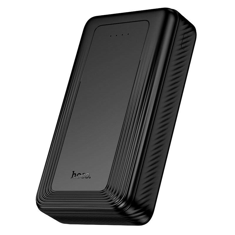 38760 Портативный аккумулятор 20000 mAh Hoco J165A