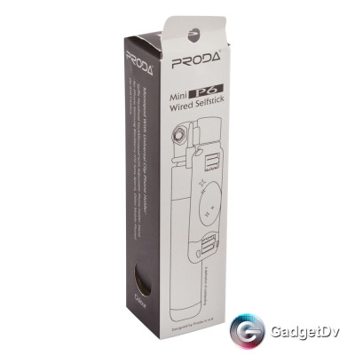 5618 Монопод PRODA P6