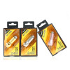 Автомобильное зарядное устройство Remax RCC205 2.4A 2 USB (5-972)