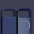 39113 iPhoen 17ProMax защитная крышка-чехол Silicone
