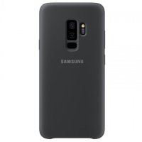 10327 Samsung S9+ Защитная крышка силиконовая