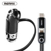 АЗУ 3 в 1 Remax RCC211