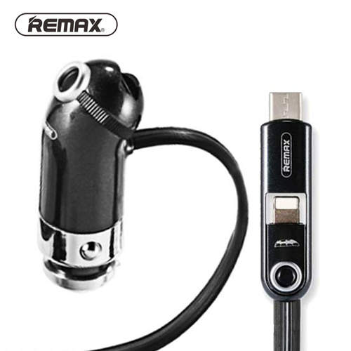 АЗУ 3 в 1 Remax RCC211