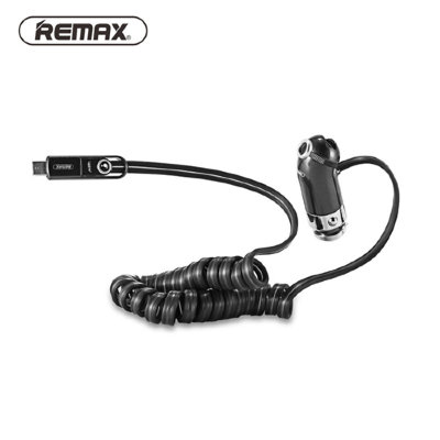 АЗУ 3 в 1 Remax RCC211