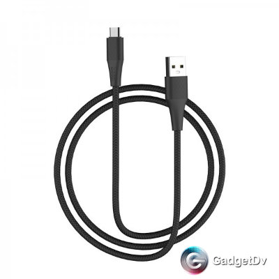 11295 Кабель microUSB 1m Hoco X32