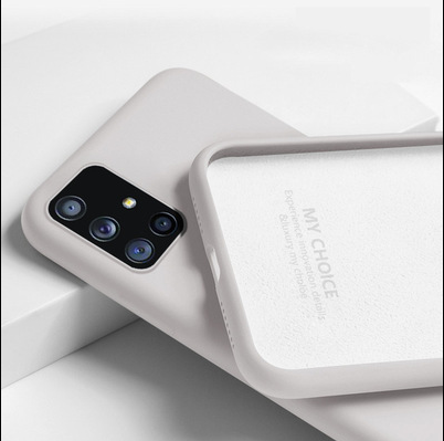 40019 Защитный чехол Samsung S8Plus, Cilicone Case