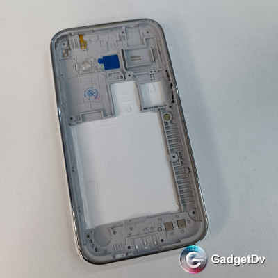 Корпус Samsung Galaxy J1 Ace Duos (J110)