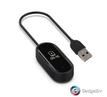 50138 USB зарядка Xiaomi Mi Band 4