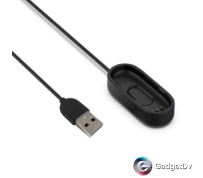 50138 USB зарядка Xiaomi Mi Band 4