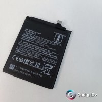 АКБ Xiaomi Mi A2 lite / 6pro (BN47)