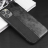 60342 Защитная крышка iРhone 7/8, кожа+ткань