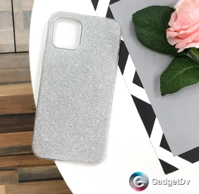 60530 Xiaomi Redmi 9A защитная крышка-чехол, блестки