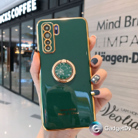 60825 Samsung A32 защитная крышка-чехол, с держателем