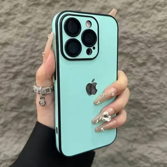 20144 iPhone 13 защитная крышка-чехол, Case