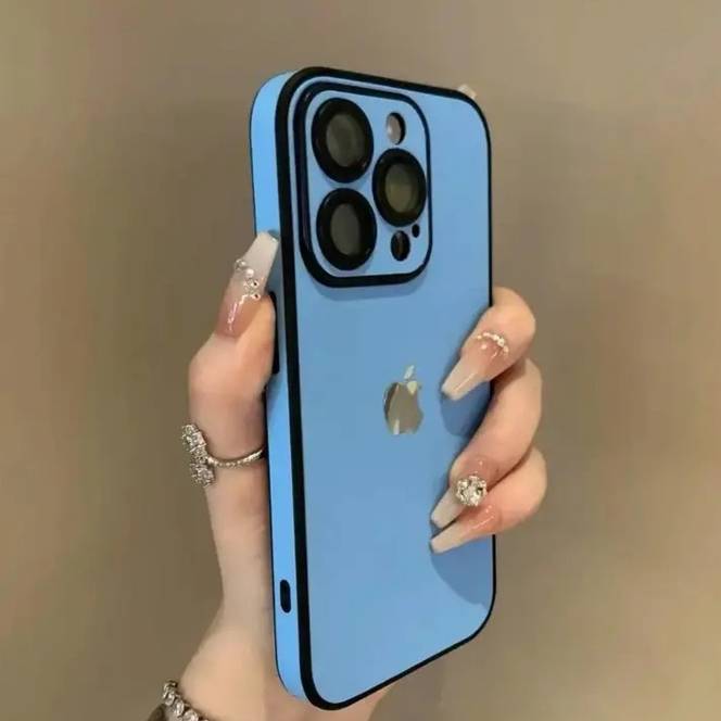 20144 iPhone 13 защитная крышка-чехол, Case