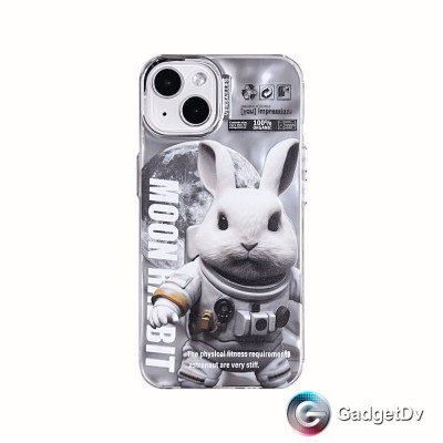 20240  iPhone 12 защитная крышка-чехол с рисунком