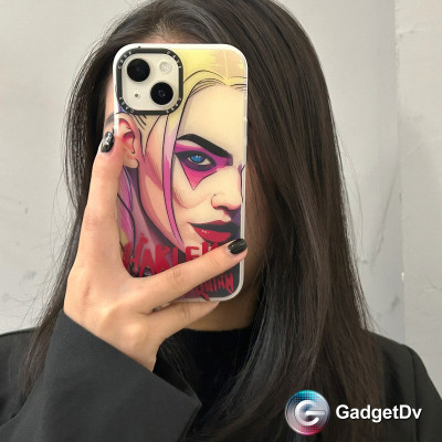 20240  iPhone 12 защитная крышка-чехол с рисунком