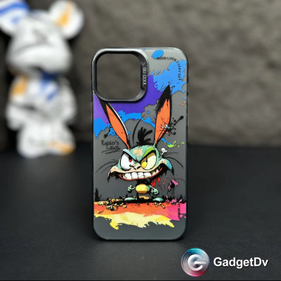 20240  iPhone 12 защитная крышка-чехол с рисунком