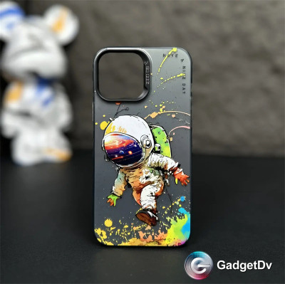 20240  iPhone 12 защитная крышка-чехол с рисунком